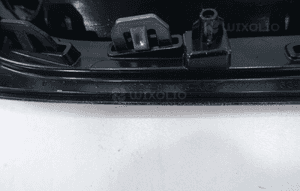 LAND ROVER EVOQUE II 2019- ATRAPA GRILL CHŁODNICY K8D2-8200A K8D2-8200B 7