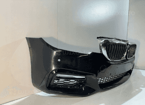 BMW 5 G30 / G31 M-Pakiet Zderzak przedni - 16440 4
