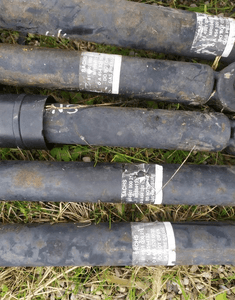 SMART FORFOUR / MITSUBISHI COLT amortyzator tył tylny 3
