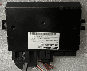 MODUL STEROWNIK ZAWIESZENIA MERCEDES W205 AMG ORG 1