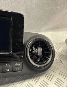 EKRAN WYSWIETLACZ CITAN II 2 W420 A2539001505 ORG 5
