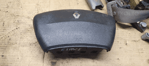 Poduszka konsoli poduszki pasy AIRBAG zestaw naprawczy Renault Espace IV 3