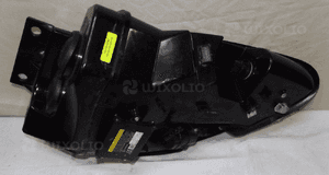 Lampa przetwornica spryskiwacz aston martin 4