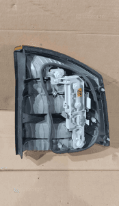 LAMPA LEWA TYŁ TYLNA OPEL VECTRA C SEDAN 7