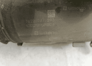 Przekładnia kierownicza maglownica Vw Golf 8 VIII 5WB423053AM 3