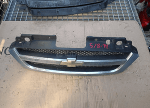 96399717 grill atrapa daewoo tacuma 1
