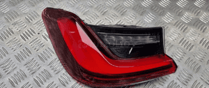 Bmw G21 lampa lewa tył tylna w błotnik 7442757 2