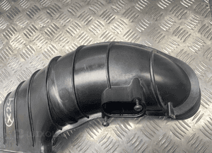 Bmw X3 F25 X4 F26 rura przewód prpowietrza wlot dolot 7812946 8512249 6