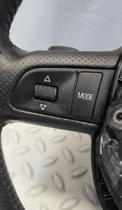 AUDI A4 A3 KIEROWNICA SKORZANA LOPATKI 8P0419091BM 8