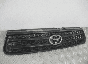 GRILL GRILL ATRAPA TOYOTA RAV4 II 2 2000-2003 2
