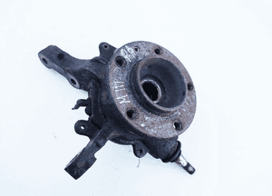 PIASTA ZWROTNICA PRAWA PRAWY PRZÓD PRZEDNIA MASTER III MOVANO B 2.3 DCI 10- 3