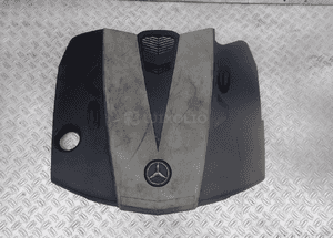 OSŁONA A6420108706 MERCEDES S350 W221 RADOM 1