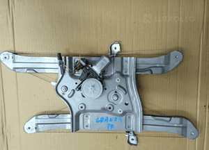 Mitsubishi Grandis podnośnik mechanizm szyby przód przedniej prawy lewy 3