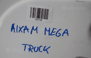 Drzwi lewe przednie przód AIXAM MEGA TRUCK 10