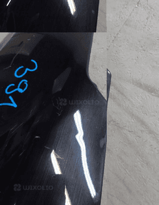 Błotnik przód lewy peugeot 208 2