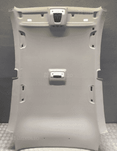 Bmw F21 podsufitka sufit 1