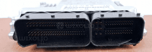 Mercedes-Benz W211 2.2 CDI Sterownik silnika ECU A6461539679 Nowy 4