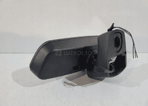 BMW 3 E46 Lusterko wsteczne / wewnętrzne - 13710 4