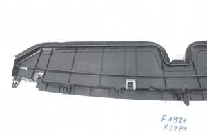 LEXUS CT 200H 2010- KIEROWNICA WLOT POWIETRZA 53295-76010 5