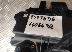 MISKA OLEJOWA BMW n20 n26 7597636 7606632 6