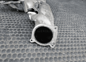 Kolektor Ssacy 059145762M Rura Powietrza Lacznik 2.7 3.0 TDI V6 Audi A4 B8 A5 A6 Q5 22