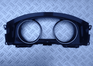 RAMKA DEKOR LICZNIKA CARBON VW GOLF VII 5G0857059