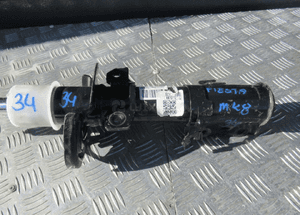 AMORTYZATOR PRZEDNI PRZÓD LEWY FORD FIESTA MK8 2017- 2