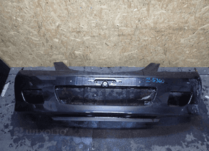Zderzak przód mazda 323F 323 f lift 1