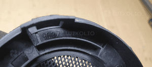 Głośnik wysokotonowy Citroen C3 I 9637997677 9661235980 5