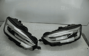 REFLEKTOR BIXENON AUDI A5 8W 8W6 2017-2020 ORYGINAŁ 2