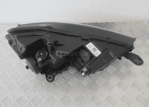 LAMPA PRZEDNIA PRZÓD LEWA SKODA SCALA 2019- 6
