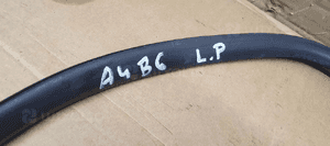 Uszczelka drzwi lewy przód przednia lewa Audi A4 B6 8E0831721B 5
