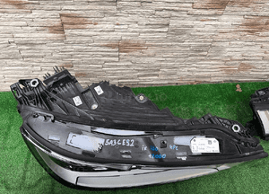 LAMPA LAMPY BMW IX I20 LED 5A3CE91 5A3CE92 5