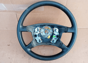 Kierownica oryginalna Skoda Fabia I 6Y0419091E 1