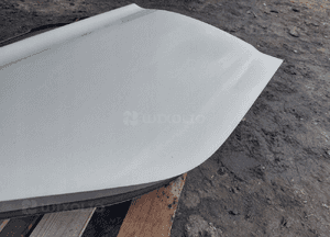HYUNDAI I40 DRZWI PRAWE TYŁ TYLNE KOMPLETNE w KOLOR 9