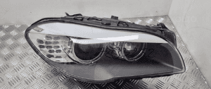 Bmw F10 F11 lampa prawa przód przednia 7203252 km 1
