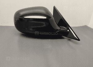 Bmw E90 lusterko prawe lci 5PIN europa 1