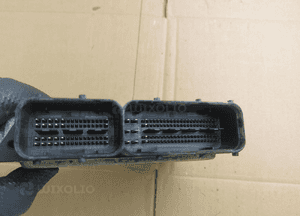 KOMPUTER STEROWNIK SILNIKA ECU 0281017452 AATK OPEL INSIGNIA 2.0 CDTI 1