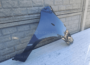 TOYOTA YARIS 2 II 05-12 BŁOTNIK PRAWY PRZÓD 3