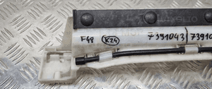 BMW F07 F10 STEROWNIK SMART OPENER 7391043 7391042 7475727 3