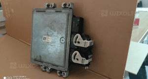 KOMPUTER FORD MONDEO MK4 2.0 TDCI 7G91-12A650-UE ORYGINAŁ 2
