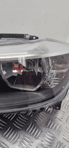 BMW F30 F31 LAMPA LEWA PRZÓD UK KM III 7
