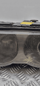 Bmw E83 lampa lewa przód 8386291 km 5