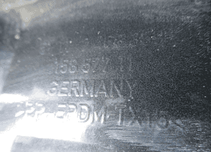 ZDERZAK PRZEDNI PRZÓD BMW 3 G20 G21 2018-2022 18