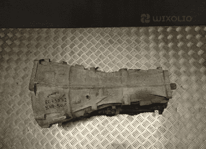 Bmw F20 F21 F22 F34 F36 skrzynia biegów 8HP-50X x-drive B47 8673732 4