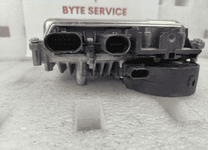 AUDI Q7 4M A8 D5 Moduł przetwornica napięcia 4M0959663C 5