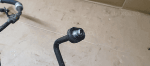 Przewód wąż rurka wspomagania Dacia Logan I 8200720887 7