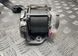 Audi Q5 pas bezpieczeństwa prawy przód 8R1857706N 6