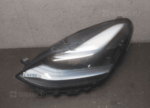 Lampa przód lewa tesla iii 3 y lift full led 1514952-00-D 1