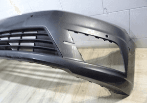 VW CADDY 2K5 LIFT ZDERZAK PRZÓD 10